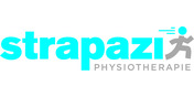 Logo Physiotherapie Strapazi AG