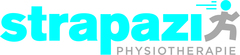 Logo Physiotherapie Strapazi AG