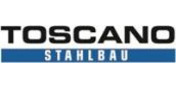 Logo Toscano Stahlbau AG