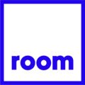 Logo ROOM - concept store & café