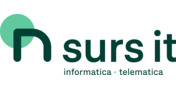 Logo surs it AG