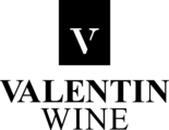 Logo wine AG - Valentin & von Salis