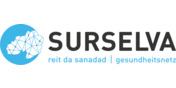 Logo Gesundheitsnetz Surselva SA