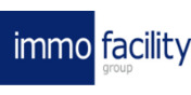 Logo Immo Facility Group AG