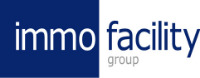 Logo Immo Facility Group AG