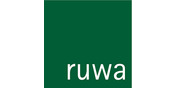 Logo ruwa holzbau ag