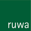 Logo ruwa holzbau ag