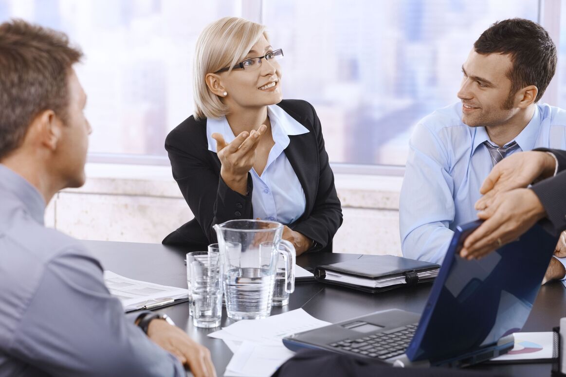 Der Einfluss der Führungskraft auf die Mitarbeiterbegeisterung – Mehr Infos auf suedostschweizjobs.ch 1