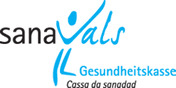 Logo sanavals Gesundheitskasse