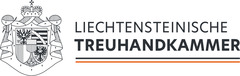 Logo Liechtensteinische Treuhandkammer