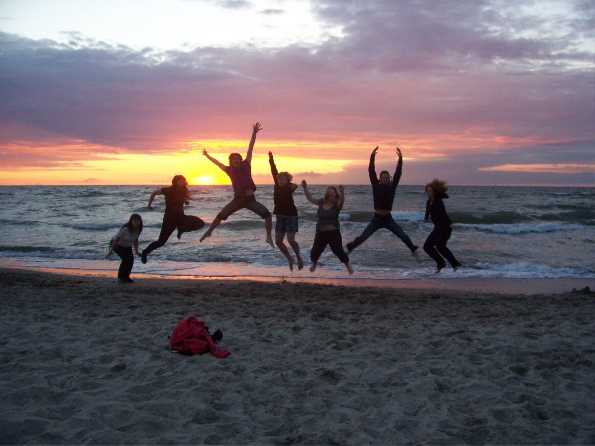 Erfolg durch positive Emotionen - südostschweizjobs.ch