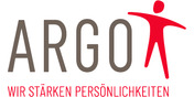 Logo ARGO Stiftung für Integration von Menschen mit Behinderung in Graubünden