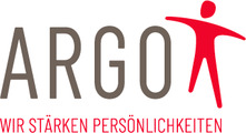 Logo ARGO Stiftung für Integration von Menschen mit Behinderung in Graubünden