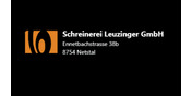 Logo Schreinerei Leuzinger GmbH