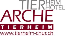 Logo Tierheim Chur Genossenschaft