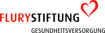 Logo Flury Stiftung