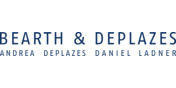 Logo Bearth + Deplazes AG