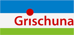 Logo Fleischtrocknerei Churwalden AG - Grischuna