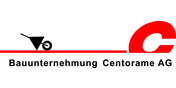 Logo C Bauunternehmung Centorame AG