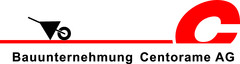 Logo C Bauunternehmung Centorame AG