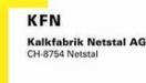 Logo Kalkfabrik Netstal AG