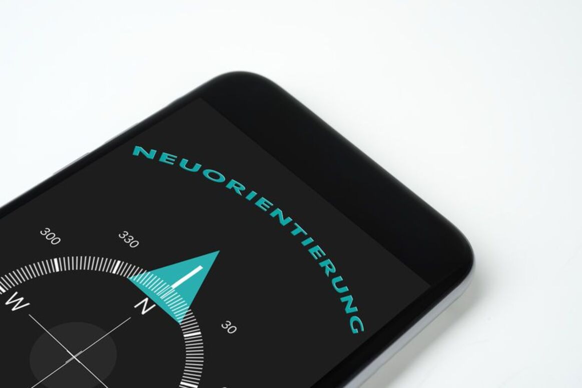 Selbstreflektierung: Was will ich und wohin will ich beruflich - Infos und Tipps auf südostschweizjobs.ch 1