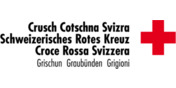 Logo Schweizerisches Rotes Kreuz Graubünden