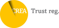 Logo Crea Trust reg.