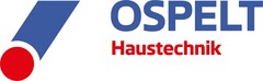 Logo Ospelt Haustechnik AG