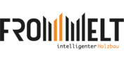 Logo Frommelt Zimmerei und Ing. Holzbau AG