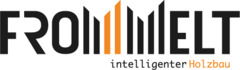 Logo Frommelt Zimmerei und Ing. Holzbau AG