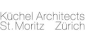 Logo Küchel Architects AG