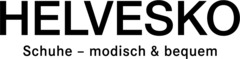 Logo HELVESKO AG