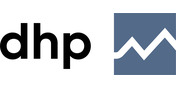 Logo dhp technology AG