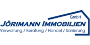 Logo Jörimann Immobilien GmbH