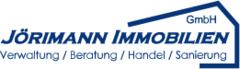 Logo Jörimann Immobilien GmbH