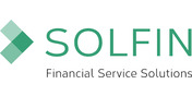 Logo SOLFIN Financial Service Solutions