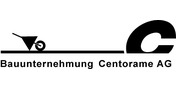 Logo C Bauunternehmung Centorame AG