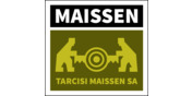 Logo Tarcisi Maissen SA