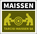 Logo Tarcisi Maissen SA