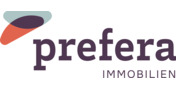 Logo Prefera Immobilien AG