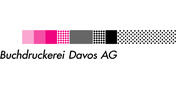 Logo Buchdruckerei Davos AG