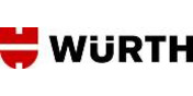 Logo Würth International AG