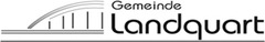 Logo Gemeinde Landquart