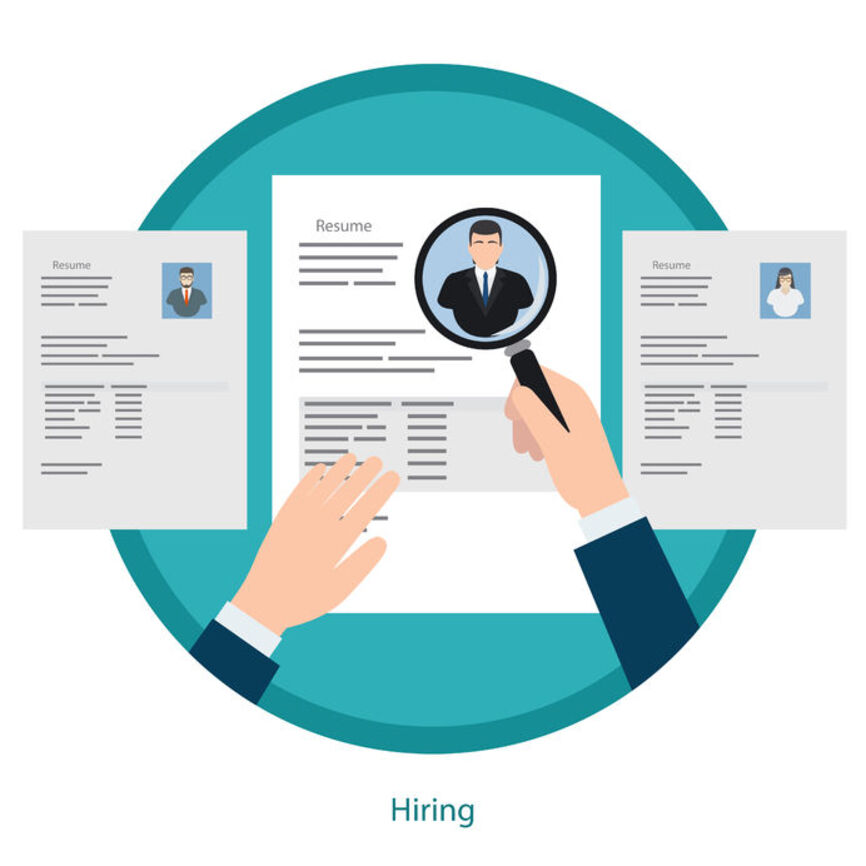 Attraktive Stelleninserate - Rekrutierung der besten Talente (4 Teil)  - Mehr wertvolle Tipps auf suedostschweizjobs.ch 1