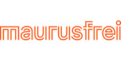 Logo maurusfrei Architekten AG