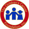 Logo CCF Children Cancer Foundation Vaduz