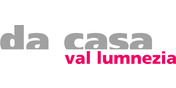 Logo da casa val lumnezia