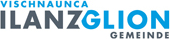 Logo Gemeinde Ilanz/Glion