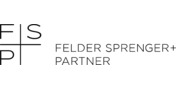 Logo FELDER SPRENGER + PARTNER AG
